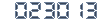 codice di controllo (necessaria la visualizzazione delle immagini)