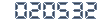 codice di controllo (necessaria la visualizzazione delle immagini)