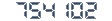 codice di controllo (necessaria la visualizzazione delle immagini)