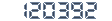 codice di controllo (necessaria la visualizzazione delle immagini)