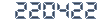 codice di controllo (necessaria la visualizzazione delle immagini)