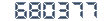 codice di controllo (necessaria la visualizzazione delle immagini)