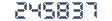 codice di controllo (necessaria la visualizzazione delle immagini)