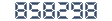 codice di controllo (necessaria la visualizzazione delle immagini)