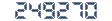 codice di controllo (necessaria la visualizzazione delle immagini)