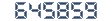 codice di controllo (necessaria la visualizzazione delle immagini)