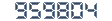 codice di controllo (necessaria la visualizzazione delle immagini)