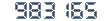 codice di controllo (necessaria la visualizzazione delle immagini)