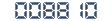 codice di controllo (necessaria la visualizzazione delle immagini)