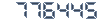 codice di controllo (necessaria la visualizzazione delle immagini)