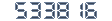 codice di controllo (necessaria la visualizzazione delle immagini)