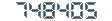 codice di controllo (necessaria la visualizzazione delle immagini)