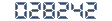 codice di controllo (necessaria la visualizzazione delle immagini)