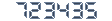 codice di controllo (necessaria la visualizzazione delle immagini)