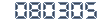 codice di controllo (necessaria la visualizzazione delle immagini)