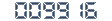 codice di controllo (necessaria la visualizzazione delle immagini)