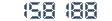 codice di controllo (necessaria la visualizzazione delle immagini)