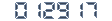 codice di controllo (necessaria la visualizzazione delle immagini)